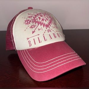 Billabong Snap-Back Cap